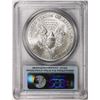 Image 2 : 2012 American Silver Eagle Coin PCGS MS70 First Strike