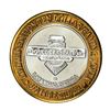 Image 2 : .999 Fine Silver Boulder Station Las Vegas, Nevada $10 Limited Edition Gaming Token