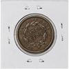 Image 2 : 1840 Small Date Coronet Head Large Cent Coin
