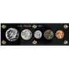 Image 1 : 1964 (5) Coin Proof Set