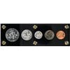 Image 2 : 1964 (5) Coin Proof Set