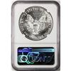 Image 2 : 2021-(P) Type 1 $1 American Silver Eagle Coin NGC MS69 Early Release Emergency Issue