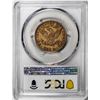 Image 2 : 1892 $10 Liberty Head Eagle Gold Coin PCGS XF45