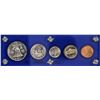 Image 2 : 1952 (5) Coin Proof Set
