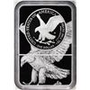 Image 2 : 2021-S Type 2 $1 Proof American Silver Eagle Coin NGC PF70 Ultra Cameo