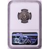 Image 2 : 1880 Proof Shield Nickel Coin NGC PF65 Cameo CAC