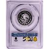 Image 2 : 2016-Mo Mexico Proof 1/4 oz Silver Libertad Coin PCGS PR70DCAM