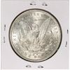 Image 2 : 1899-S $1 Morgan Silver Dollar Coin