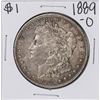Image 1 : 1889-O $1 Morgan Silver Dollar Coin