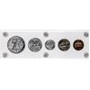 Image 2 : 1963 (5) Coin Proof Set