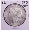 Image 1 : 1890-O $1 Morgan Silver Dollar Coin