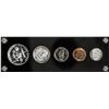 Image 2 : 1958 (5) Coin Proof Set