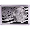 Image 2 : 1986 $1 American Silver Eagle Coin & 2oz Silver Bar Set