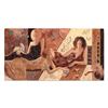 Image 1 : Sabzi "Magic In The Sum Night" Limited Edition Giclee On Paper