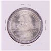Image 2 : 1950 Mexico 5 Pesos Silver Coin Great Toning