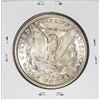 Image 2 : 1921-S $1 Morgan Silver Dollar Coin