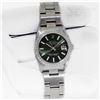 Image 3 : Rolex Midsize Stainless Steel Diamond Datejust Wristwatch