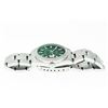 Image 8 : Rolex Midsize Stainless Steel Diamond Datejust Wristwatch