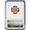 Image 2 : 1954 Proof Lincoln Wheat Cent Coin NGC PF67RD