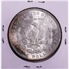 Image 2 : 1883 $1 Morgan Silver Dollar Coin