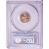 Image 2 : 2011 $5 American Eagle Gold Coin PCGS MS70 First Strike