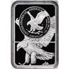 Image 2 : 2021-S Type 2 $1 Proof American Silver Eagle Coin NGC PF70 Ultra Cameo