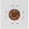 Image 2 : 1904 Indian Head Cent Coin