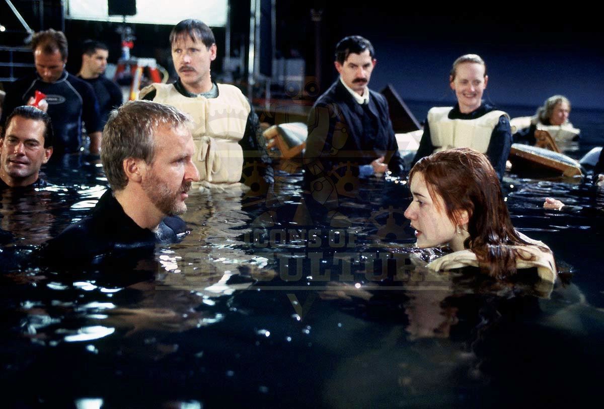 Titanic Life Vest 16202