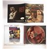 Image 1 : Autograph Signed  Taylor Swift CD JSA