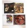 Image 1 : Autograph Signed  Taylor Swift CD JSA