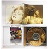 Image 1 : Autograph Signed  Taylor Swift CD JSA