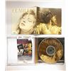 Image 1 : Autograph Signed  Taylor Swift CD JSA