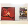 Image 1 : Autograph Signed  Avril Lavigne Card JSA