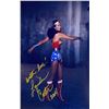 Image 1 : Autograph Signed  Wonder Woman Photo