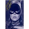 Image 1 : Autograph Signed  Batgirl Photo