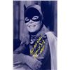 Image 1 : Autograph Signed  Batgirl Photo