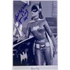 Image 1 : Autograph Signed  Batgirl Photo