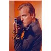 Image 1 : Autograph Signed  Kiefer Sutherland Photo