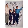 Image 1 : Autograph Signed  Seinfeld Photo