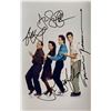 Image 1 : Autograph Signed  Seinfeld Photo
