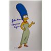 Image 1 : Autograph Signed  Simpsons Photo