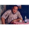 Image 1 : Autograph Signed  The Sopranos Photo