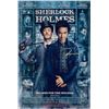 Image 1 : Autograph Signed  Sherlock Holmes Photo