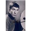 Image 1 : Autograph Signed  Star Trek Photo