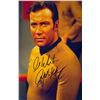 Image 1 : Autograph Signed  Star Trek Photo
