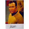 Image 1 : Autograph Signed  Star Trek Photo