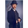 Image 1 : Autograph Signed  Sherlock Photo