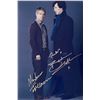 Image 1 : Autograph Signed  Sherlock Photo