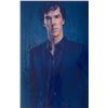 Image 1 : Autograph Signed  Sherlock Photo