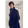 Image 1 : Autograph Signed  Sherlock Photo